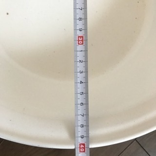 たらい（人気ブランド「野田ホーロー」製）の画像