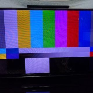 東芝　55Z7 液晶TV