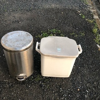 ゴミ箱