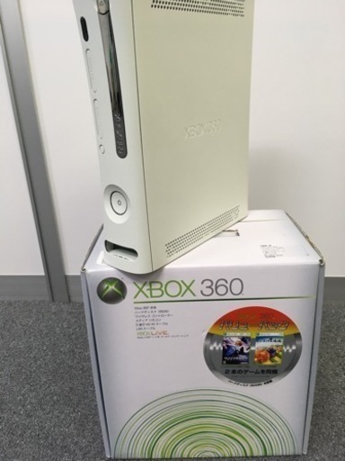 Xbox360 ソフト8本豪華セット 新品パーツ多数