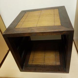 アジアン家具