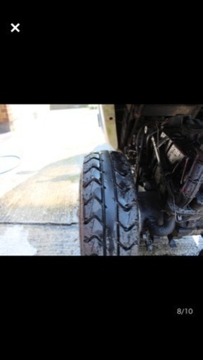 ジャイロキャノピー ミニカー登録