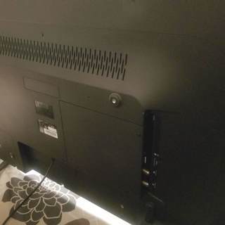 maxzen J50SK01 [50インチ] 液晶 テレビ モニター リモコン 地デジ