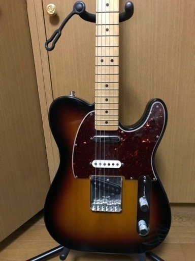 【中古ギター】 フェンダー テレキャスター