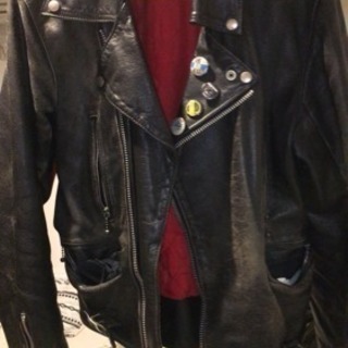 666  ライダース