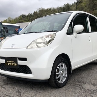 平成16年ライフ.実走行6.5万km.本車検2年付き渡し.機関良...