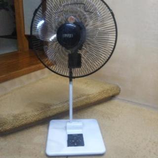 TOSHIBA扇風機