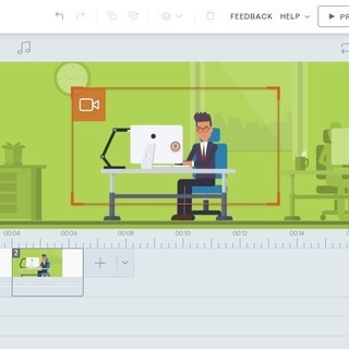 【日程追加！！7月！！】VYOND認定クリエイターが教える！1Dayワークショップ！【初めての人も！】の画像