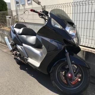 ★値下げ★ ホンダ シルバーウイング400  NF01