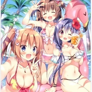 こみっくトレジャー(こみトレ)に行く人募集中