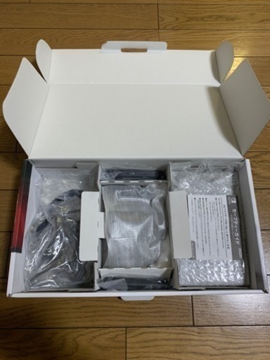 Switch(黒)☆送料無料☆