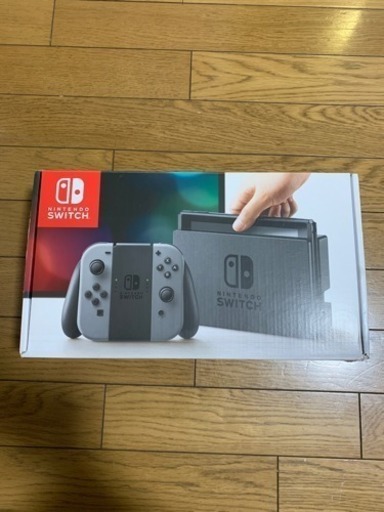 Switch(黒)☆送料無料☆