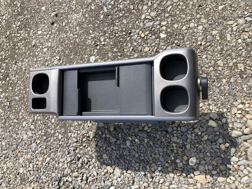 オデッセイ RB1 RB2 センターコンソール used