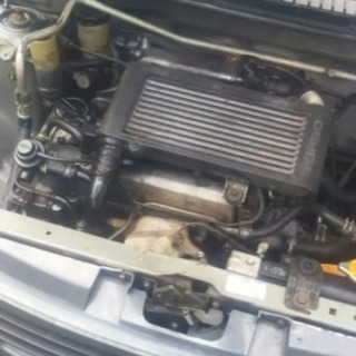 ミラ L700V JBの画像