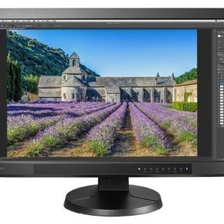 【新品未使用】EIZO ColorEdge 27.0インチ カラー液晶モニター
