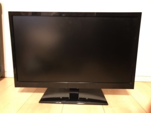 液晶テレビ 22型 2015年製