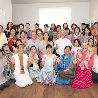 バクティヨーガセンター　ハレーハレー（HARE HARE）の画像