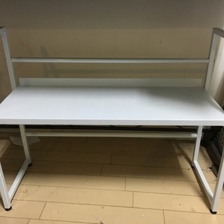 スチールの棚の画像