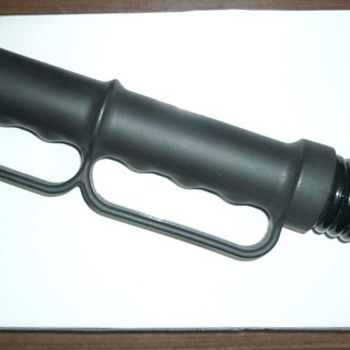 胸筋用トレーニングダンパー（ほぼ未使用）の画像