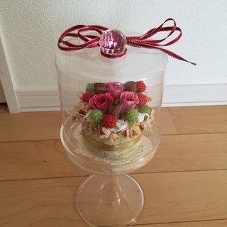 ブリザードフラワーの画像