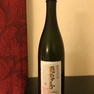 日本酒の会 − 宮城県