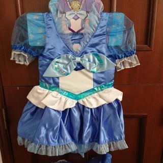 プリキュア キュアビート  コスチュームの画像