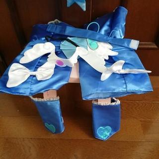 プリキュア キュアビート  コスチュームの画像
