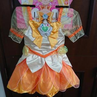 キュアサンシャイン コスチュームの画像