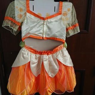 キュアサンシャイン コスチュームの画像