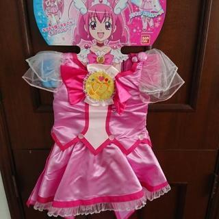 キュアハッピー コスチュームの画像