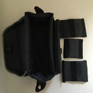 カメラバッグ 1500円の画像
