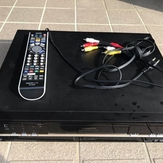 TOSHIBA ‼️HDD ハードディスク DVD レコーダー‼...
