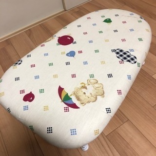 アイロン&アイロン台 お譲りします！の画像