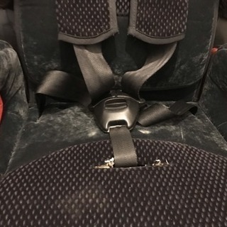 【中古】RECARO レカロ チャイルドシートYoung Sportの画像
