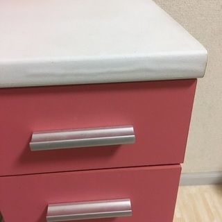 ドレッサー譲りますの画像