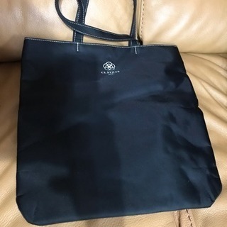 CLATHASのサブバックです。