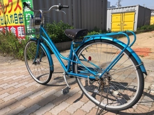 オススメ自転車！！