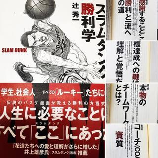 スラムダンク超特大ポスター 非売品の画像