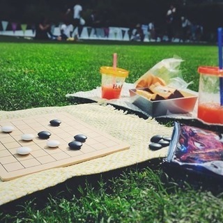 アナログゲーム会@中野 - 中野区