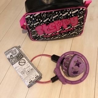 タカラトミー ステッピー
