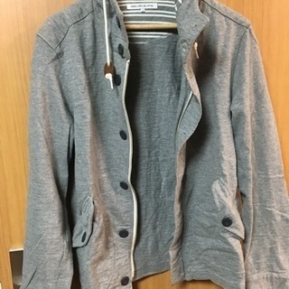 [美品]メンズ　GREEN LABEL RELAXINGパーカーの画像