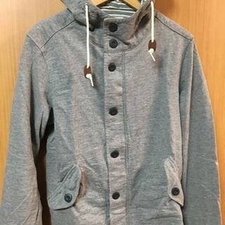 [美品]メンズ　GREEN LABEL RELAXINGパーカー