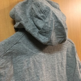 [美品]メンズ　GREEN LABEL RELAXINGパーカーの画像