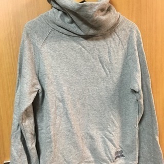 RAY CASSINパーカー