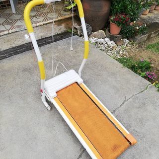 ウォーキングマシン(ジャンク)