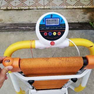 ウォーキングマシン(ジャンク)の画像