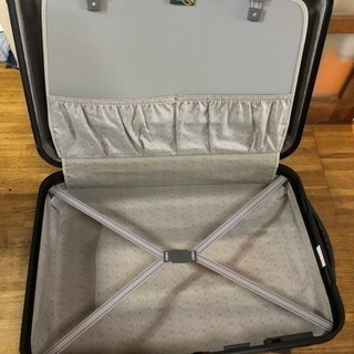 スーツケース 大型の画像