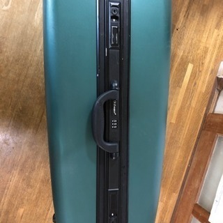 スーツケース 大型の画像