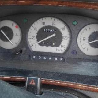 ミラジーノ　31年６月車検の画像