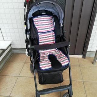 アプリカベビーカー7点セット(荷物かけフック、ブランケットかけフ...